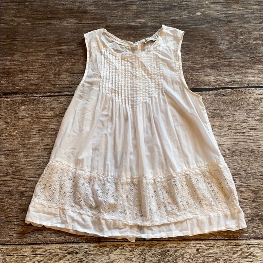 Abercrombie & Fitch tank